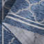Tapis d'intérieur / extérieur à motif géométrique Alminas Performance-1066003495