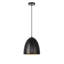 Luminaire suspendu en forme de cloche à 1 lumière Beaudry-1428340120-1451380128