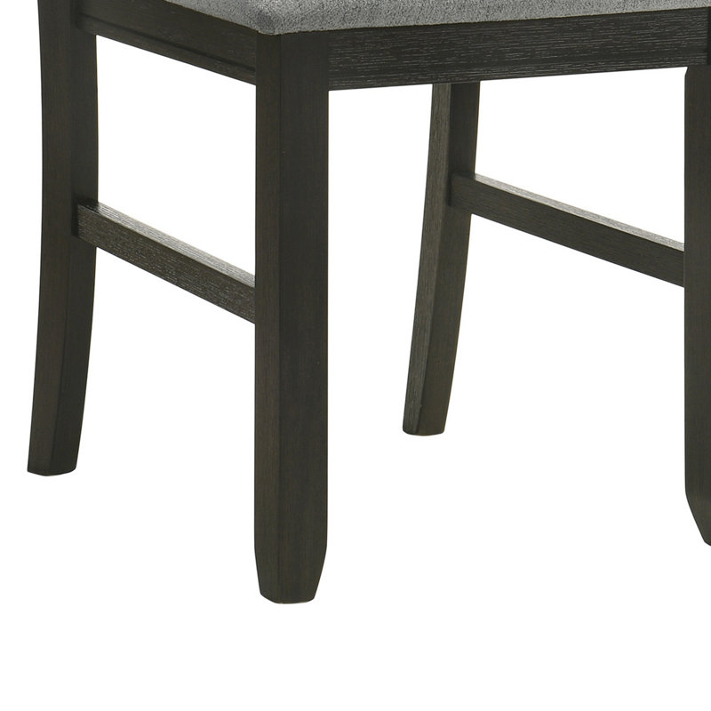 Chaise de salle à manger Gradin