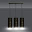 Sutter 3 - Light Kitchen Island Pendant-1715798485