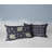 MughalElephant  Rectangular Throw Pillow-106879382