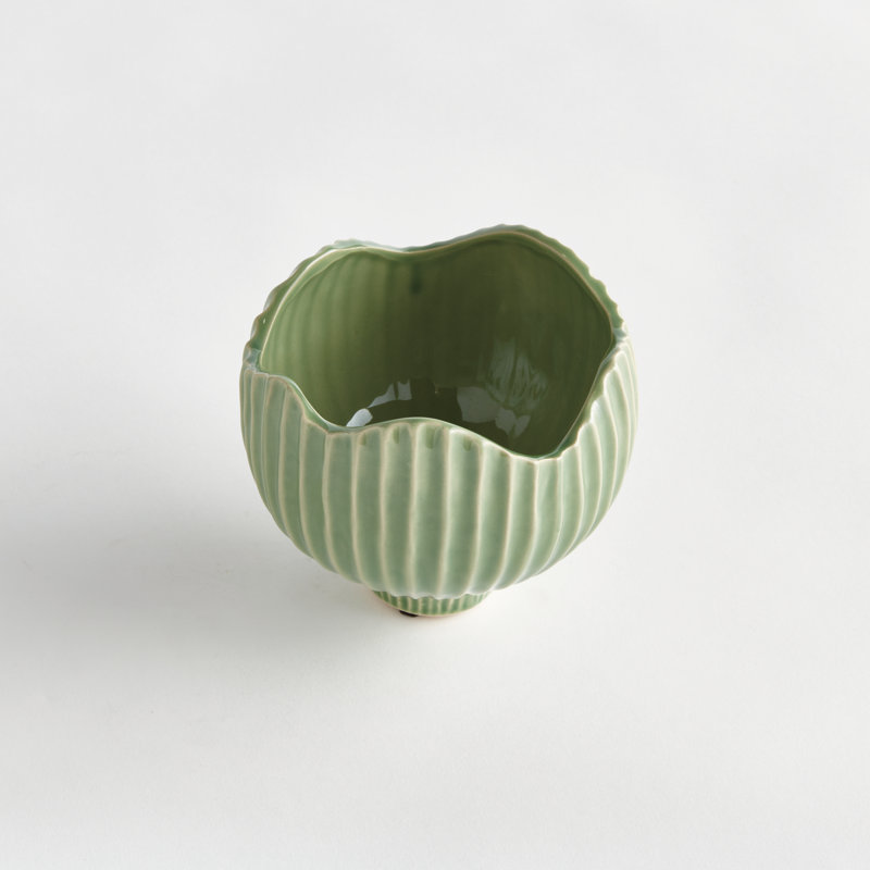 MARIANNA POT, Green