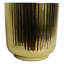 Handmade Metal Cachepot