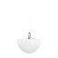 LETHBRIDGE 1 LIGHT PENDANT-61636663-24292866
