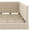 Lit de jour double rembourré-686521962