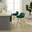 Abingdon 73.5Cm Swivel Bar Stool-783539581