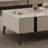 Modern Coffee Table with Sintered Stone Top