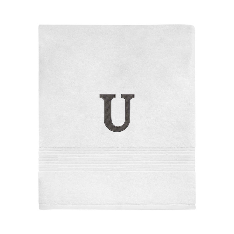 Winston Porter Yucheng Bath Towel
