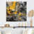 Toile tendue