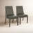 Niara Leather Side Chair-93632179