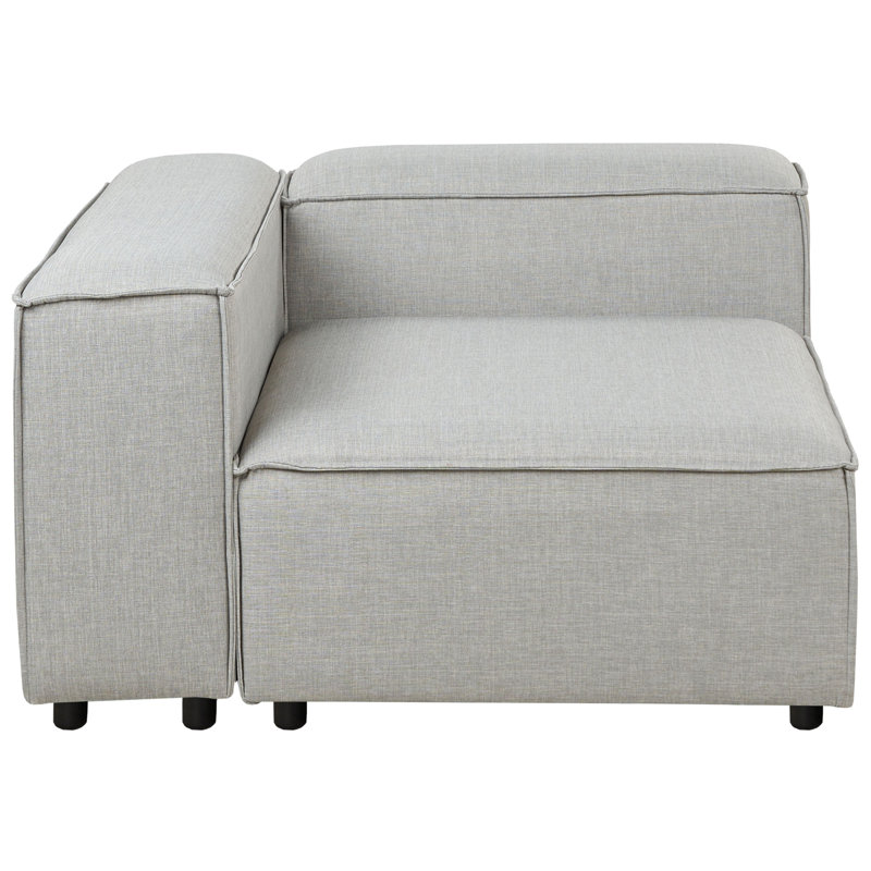 Talvin 1 Seater Corner Sofa 
