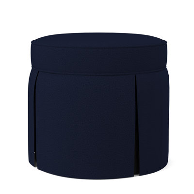 Bella Upholstered Ottoman
