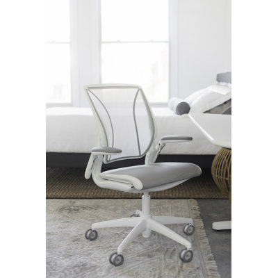 Chaise de travail World