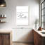 Tergel Minimalist Just Breathe-115692419