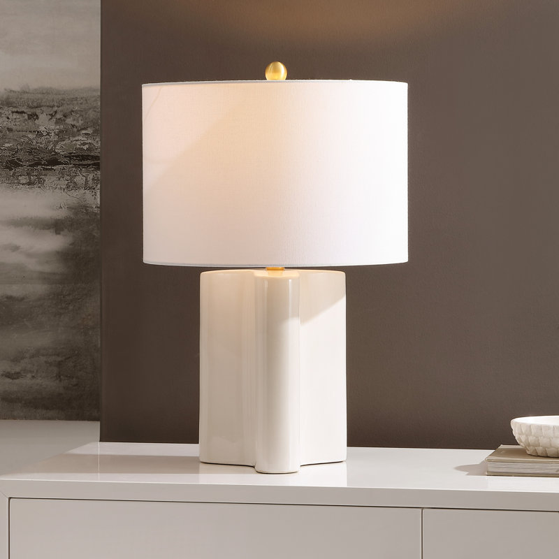 Montclair 23" Ceramic Table Lamp