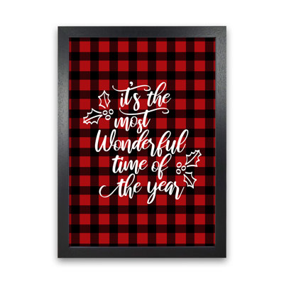 Wonderful Time - Print
