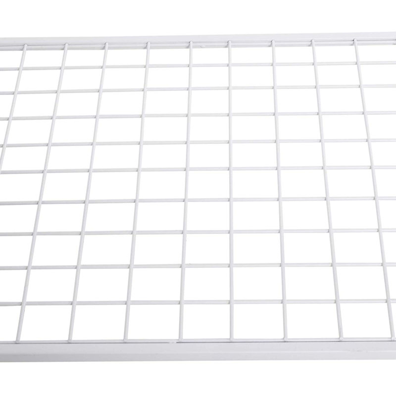Cutler Metal Raised Garden Bed