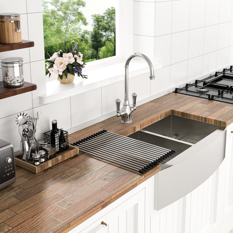 73B51834 Kitchen Sink