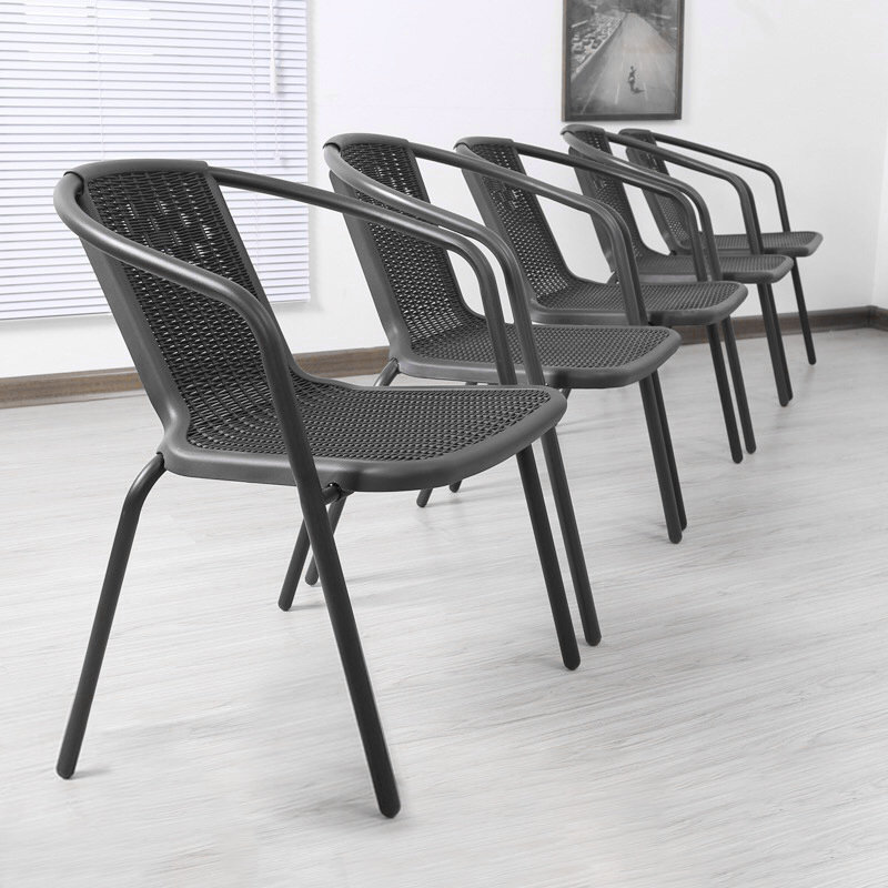 5 -Pieces 4- Person Outdoor Table Set