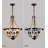Markko Empire Chandelier-1025299835