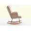 Chaise berçante Khurshida-809554307