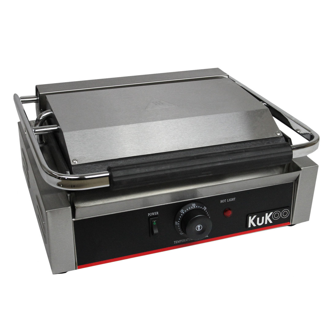 Elektrischer Grill Kukoo