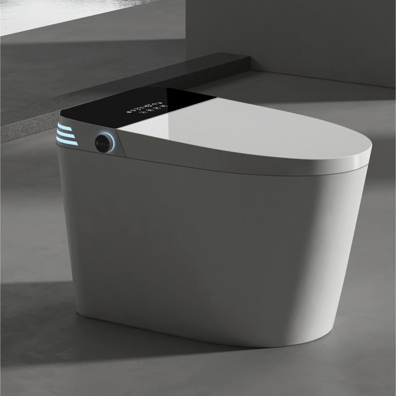 Siège de toilette Modern Modern