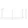 Thin-Line 2 - Light LED Kitchen Island Pendant