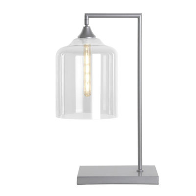 Gebke Metal Table Lamp