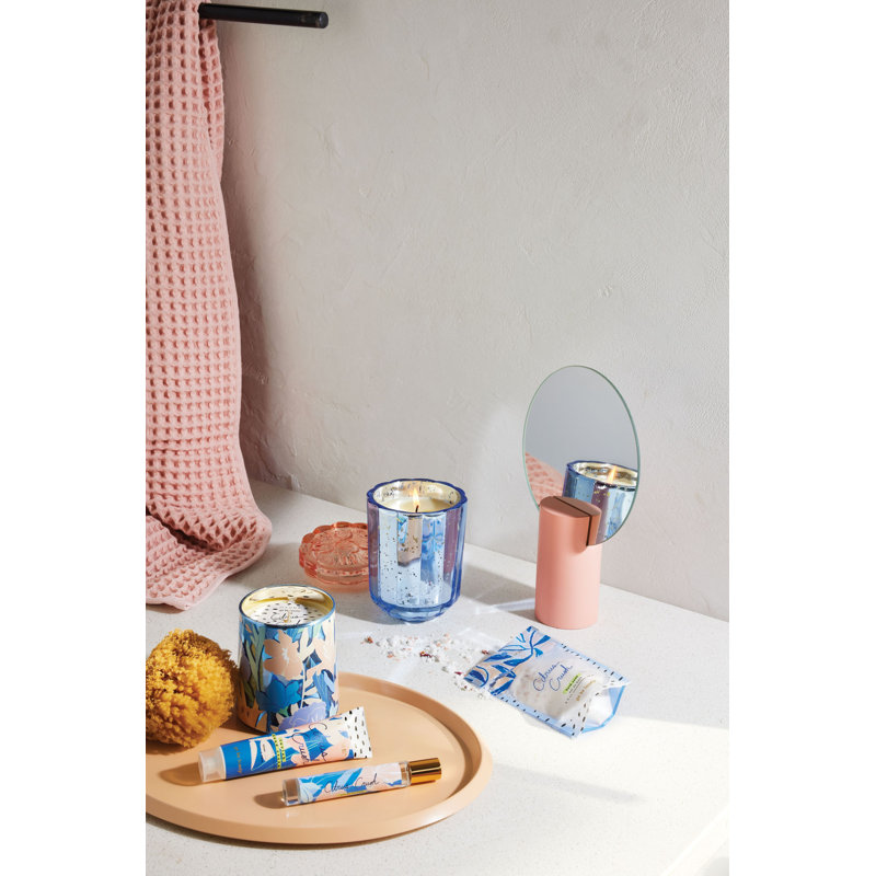 Go Be Lovely Citrus Crush Flourish Glass, Flourish Glass