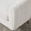 2 Seater Chenille Loveseat-1600801847