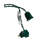 10 - Bulb 144'' Plug-in String Light