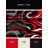 Cerise Tide Rug-2058180054