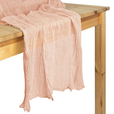 Nappe Sheer Gauze