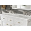 Ensemble de meuble-lavabo double 44 po Odilion-1044781299