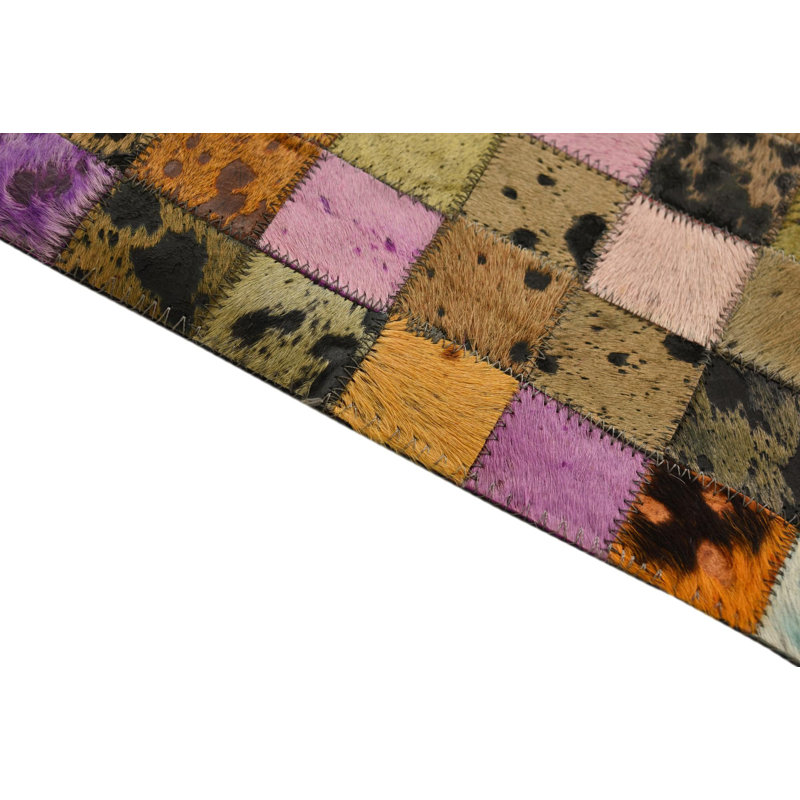Jake Multi Rug