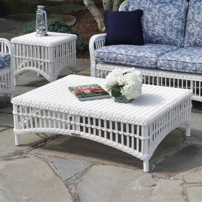 Chatham Outdoor Coffee Table