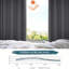Blackout Curtain Panel Pair