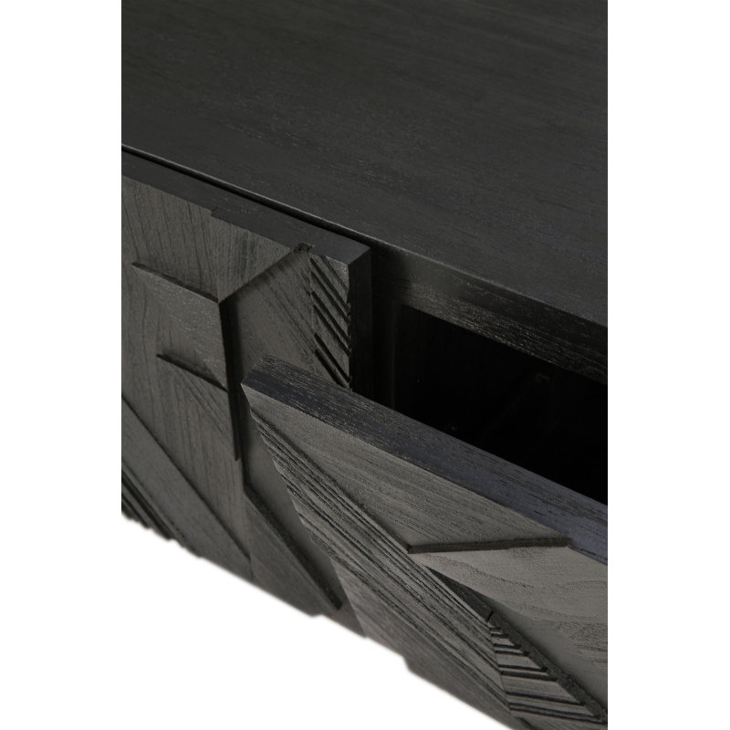 Media Console, 94.5"