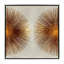 «Bronze Sunburst II» par Abby Young - impression d'art graphique-49899779-53127968