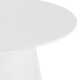 Adara Round Coffee Table