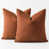 Burnt Orange