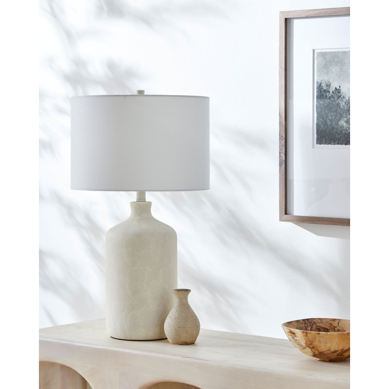 Ceramic Table Lamp