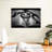 Medical Doctor Practice Canvas Print-439841128