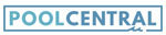 Pool Central Logo