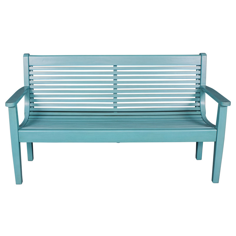 Banc de véranda trois saisons Sunburst