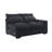 Mauralia Piece Upholstered Chaise Sectional-93582043