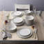 Assiettes à salade en pierre Norortake Colortex, 7 1/2 po-73392184