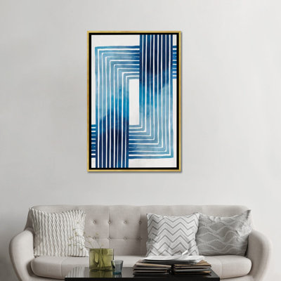 In Unison par Eva watts-impression d’art graphique