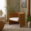 Fauteuil d'appoint en rotin O'Reilly
